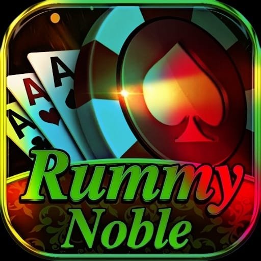 Rummy noble